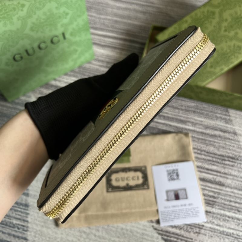 Gucci Wallets